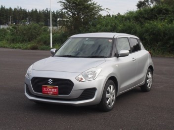 おすすめ中古車　☆　スイフト　ＸＧ　☆